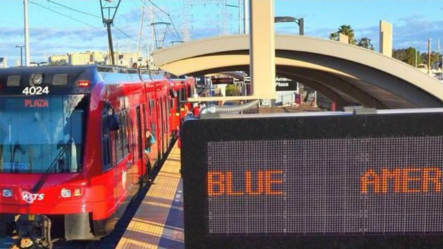 Trolley Extension into La Jolla: Construction Kicks Off This Week