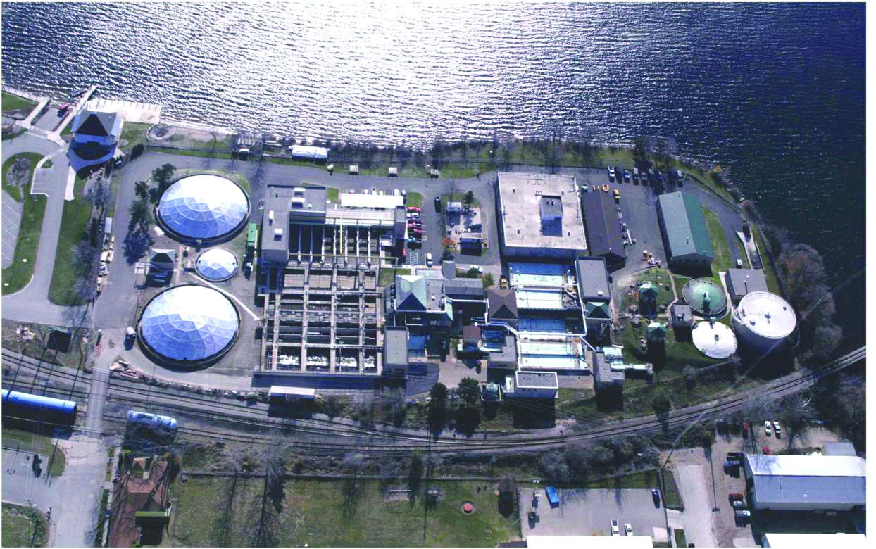 CH2M's Program Management Team Helps Fort Worth Transportation Authority Advance TEXRail to Construction