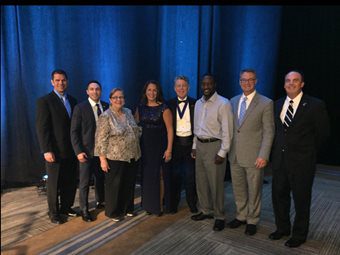 HNTB demonstrates leadership at Construction Management Association of America’s National Conference in Southern California