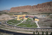 First University of Central Asia Campus Opens in Mountain Community of Naryn, Kyrgyz Republic