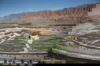 First University of Central Asia Campus Opens in Mountain Community of Naryn, Kyrgyz Republic