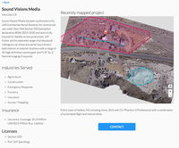 DroneDeploy Launches Drone Service Provider Directory to Help Businesses Ramp Drone Operations