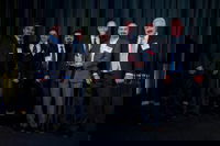 Two Gilbane Building Company Projects Earn Global Best Project Awards