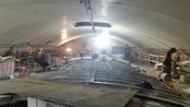 CINTEC America Provides Anchoring Systems for NYC MTA Subway