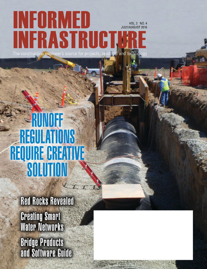 July - August 2016 Table of Contents