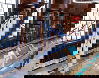 AECOM Engineer Designs World Record-Breaking LEGO Bridge