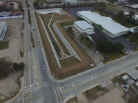 GRAVITY: It Just Works—Massive Concrete Blocks Resolve Detention-Basin Challenges