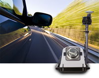 Teledyne Optech Doubles Scanner Speed with Lynx HS-600 Mobile Surveying Solution