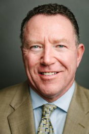 Peters Brings Industry Perspective to Construction Safety Advisory Committee