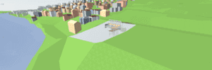 SmartBetterCities Released New Version of CloudCities Virtual Reality Tool