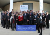 Stantec to support Habitat for Humanity’s 2017 Jimmy & Rosalynn Carter Work Project in Canada