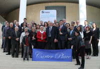 Stantec to support Habitat for Humanity’s 2017 Jimmy & Rosalynn Carter Work Project in Canada