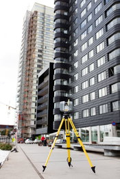 Trimble Expands 3D Laser Scanning Portfolio with Addition of New TX6 and Improved TX8