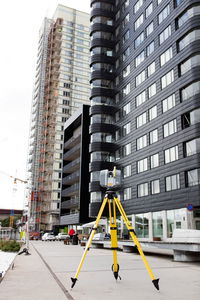 Trimble Expands 3D Laser Scanning Portfolio with Addition of New TX6 and Improved TX8