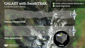 Teledyne Optech Announces New Efficiency Enhancement for ALTM Galaxy Wide-Area Lidar Mapping Sensor