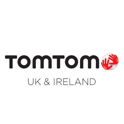 TomTom’s HD Map Powers Autonomous Driving