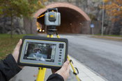 Trimble Unveils SX10 Scanning Total Station for Surveying, Engineering and Geospatial Professionals