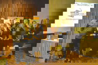 Bark House Receives Sustainable Manufacturing Award