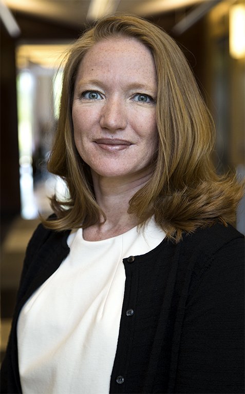 Claire Rutkowski Named Bentley Systems' CIO