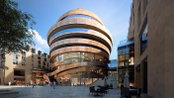 Laing O’Rourke formally Appointed Delivery Partner on £1Billion Redevelopment of Edinburgh St James