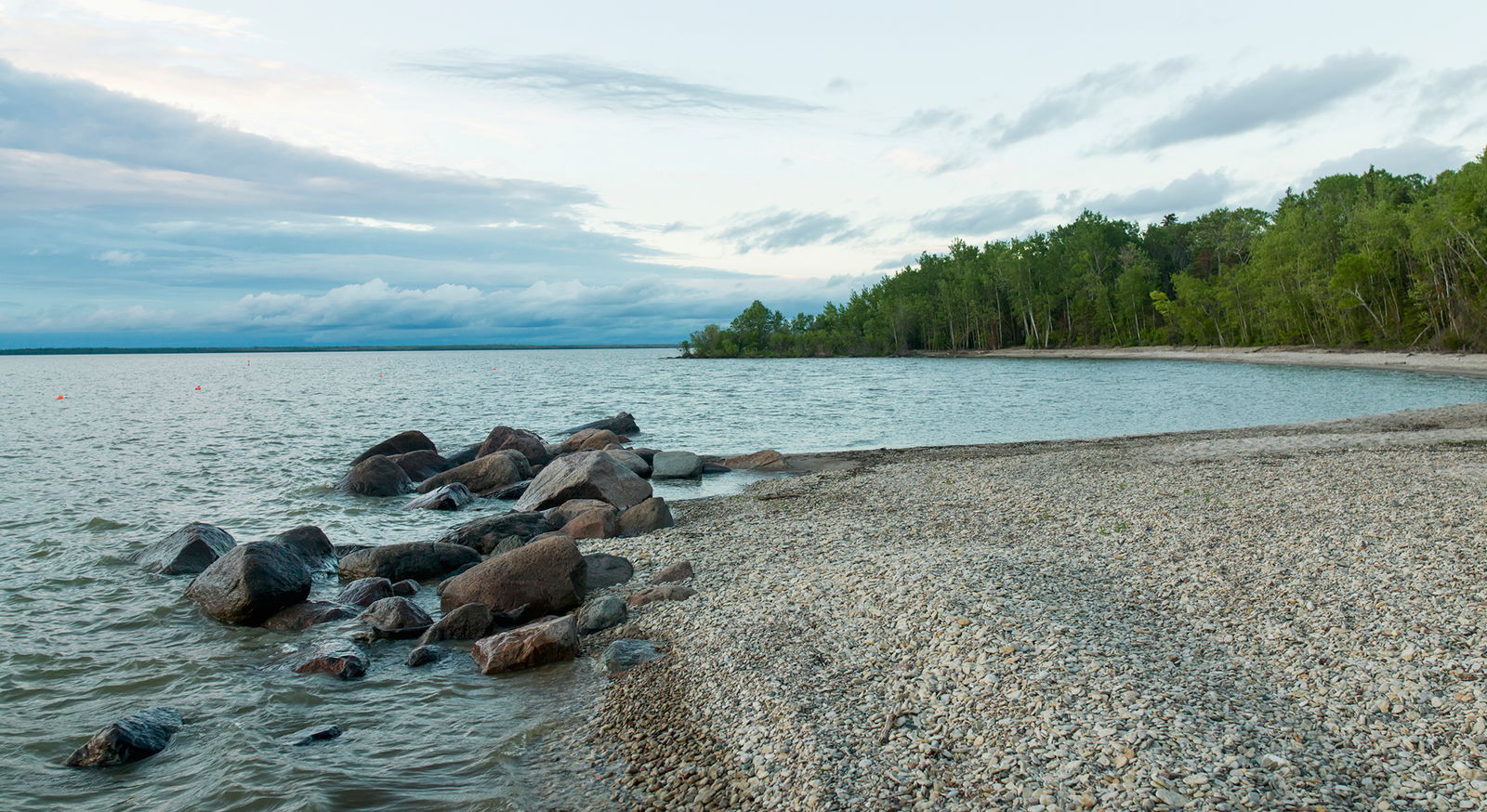 The Nature Conservancy Entrusts CH2M to Design Oyster Habitat Restoration in Florida