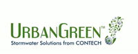 Contech's UrbanGreen Rainwater Harvesting Tank Receives Uniform Plumbing Code Certification