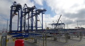 CH2M Supports Deepwater Container Terminal (DCT) Gdansk in Expanding Poland's Sole Deep-sea Terminal