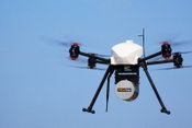 InterGEO2016: AltiGator and YellowScan Unveil a 5.6kg Survey-Grade LiDAR UAV all Integrated System, Ideal for Centimetric Urban Surveys