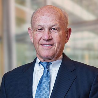 Dewberry's Gary Kirkbride Appointed to Northern Virginia Conservation Trust Board