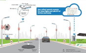 gridComm, Somerset Group Bring Smart Street Lighting Sensory Network to Africa