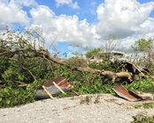 Hurricane Matthew: A Journey to Hurricane-Devastated Haiti