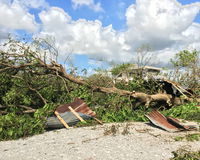 Hurricane Matthew: A Journey to Hurricane-Devastated Haiti