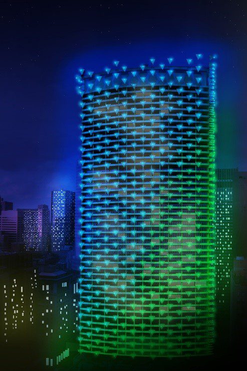 Dewberry Receives Jurors' Special Citation Award