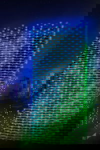 Dewberry Receives Jurors' Special Citation Award