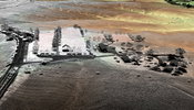 Engineered Solutions: Topographic LiDAR Data Employed to Map, Preserve U.S. History
