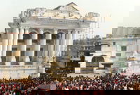 U.S. Embassy to Restore Iconic Nepal UNESCO-Site Structure