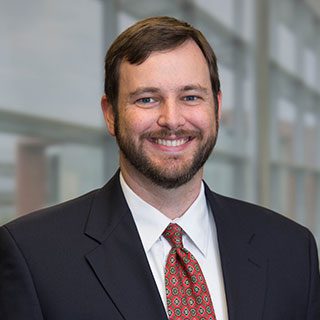 Dewberry Welcomes the Expertise of Patrick Covil