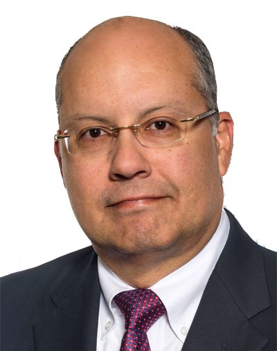 Amec Foster Wheeler Appoints Philip Luna, Senior Vice President, Business Development
