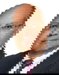 Amec Foster Wheeler Appoints Philip Luna, Senior Vice President, Business Development