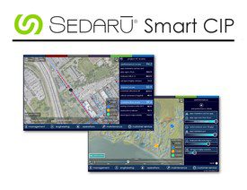Sedaru Deploys Smart CIP, Advancing the Connected Utility, Empowering Integrated, Dynamic Asset Management for Water/Wastewater Systems