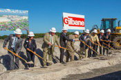 Groundbreaking Ceremony Held for New High School in Osceola County