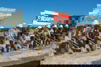 Groundbreaking Ceremony Held for New High School in Osceola County