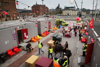 Designing for a Better Society: ‘Opportunity Space’ to Lead the Way