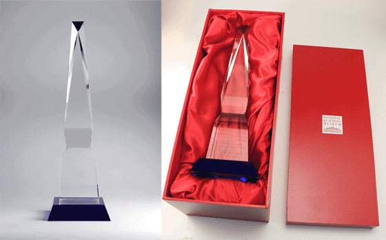 Future City to Receive Prestgious Henry C. Turner Prize