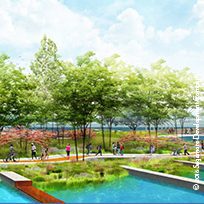 WSP | Parsons Brinckerhoff Providing Services for Port Covington Development Infrastructure Improvements