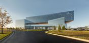 Thornton Tomasetti’s Sustainability Practice Helps Zurich Insurance’s New North American Headquarters Achieve LEED Platinum Certification