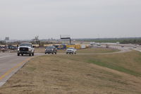 Oklahoma DOT Notes Public-Private Partnership Success with Opening of I-40 Radio Road Interchange in El Reno