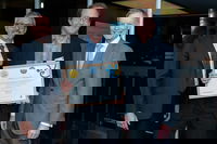 Laing O’Rourke Halves Carbon Emissions Over Seven Years