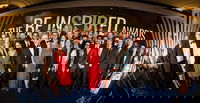 Bentley Systems Announces Winners of 2016 Be Inspired Awards