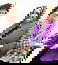 HDR’s Layman Receives 2016 Annual Merit Award from IWC